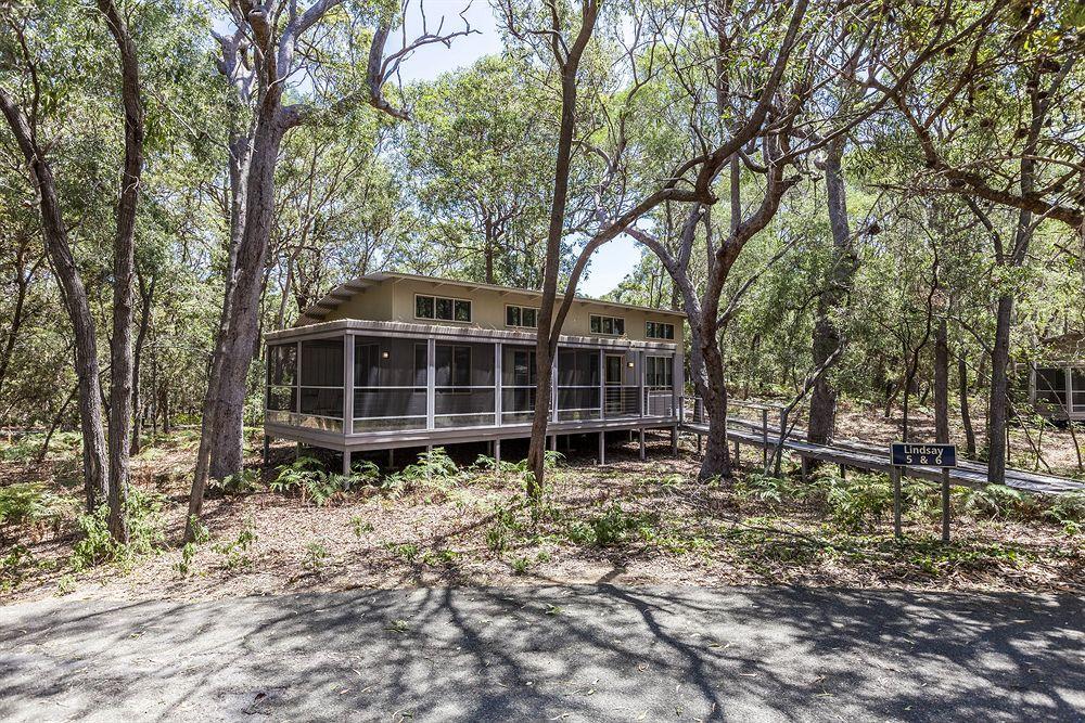 Couran Cove Resort South Stradbroke Island Exterior foto