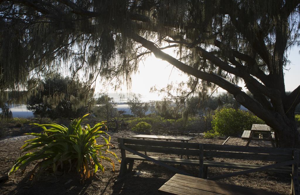 Couran Cove Resort South Stradbroke Island Exterior foto